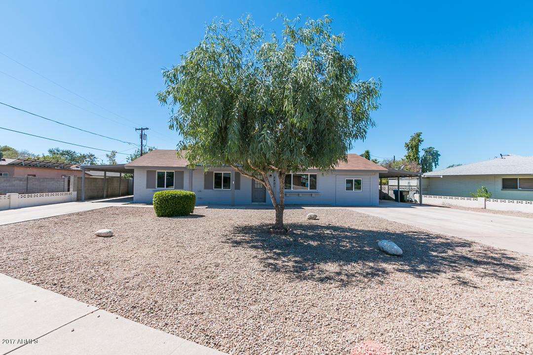 2401 W Angela Dr., Phoenix, AZ 85023