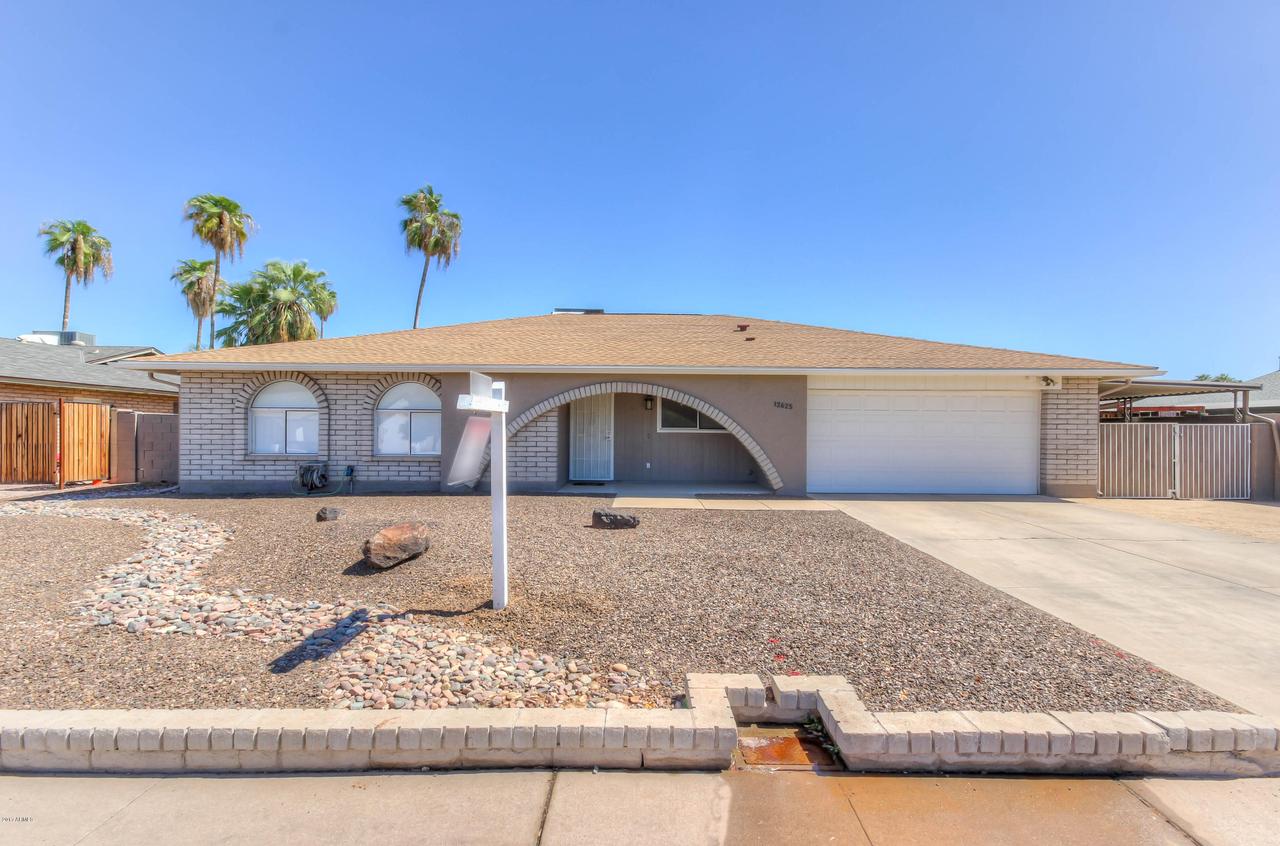 12625 N 47th Ave., Glendale, AZ 85304