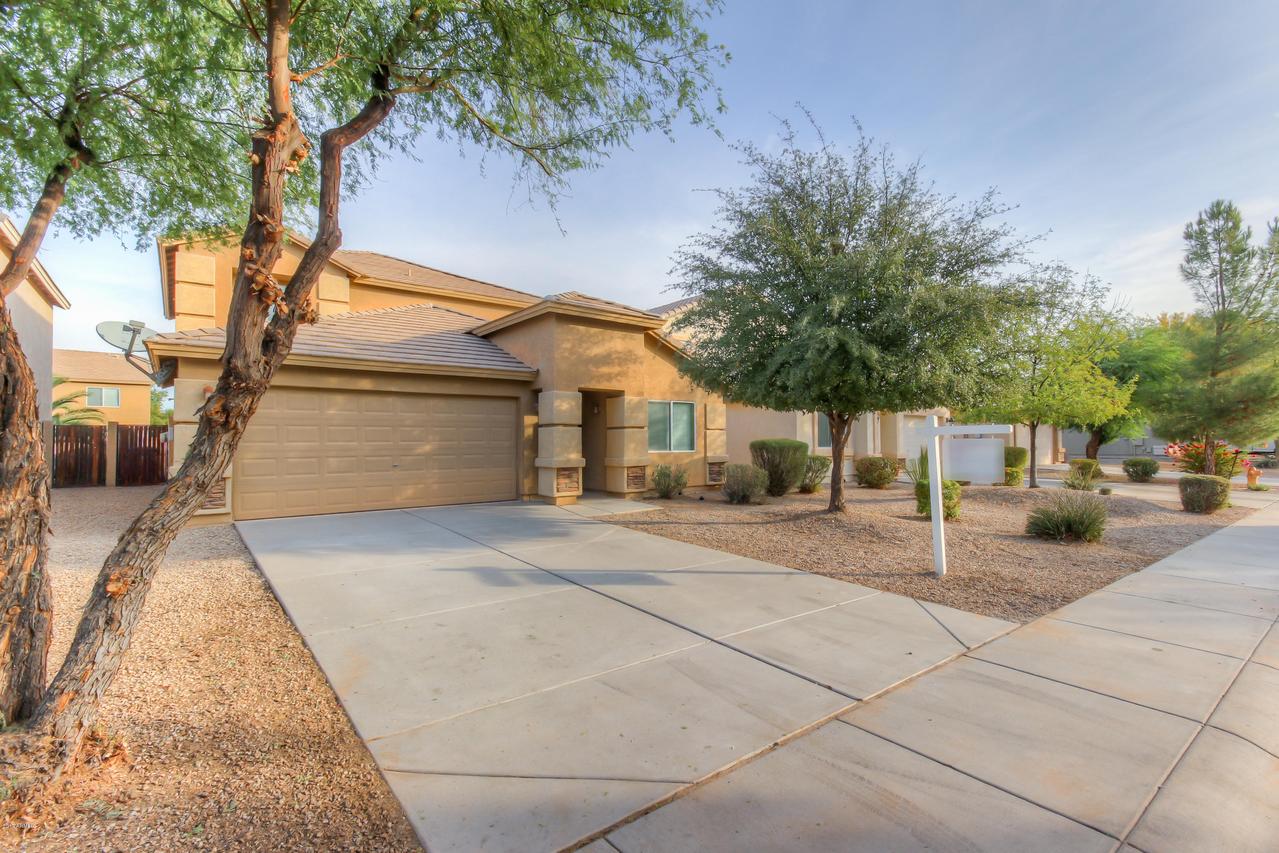 4684 E Silverbell Rd., San Tan Valley, AZ 85143