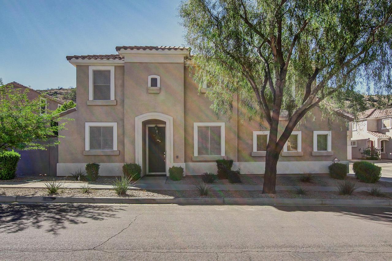 131 W Mountain Sage Dr., Phoenix, AZ 85045