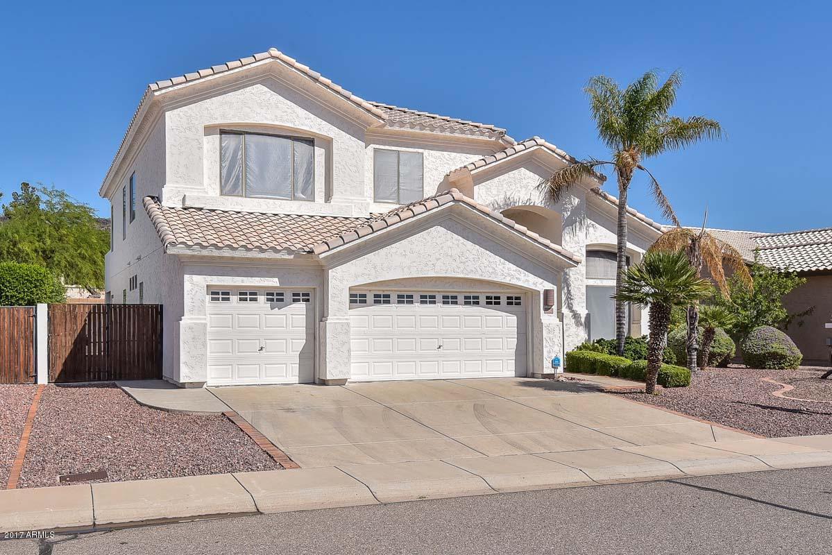 20709 N 56th Dr., Glendale, AZ 85308