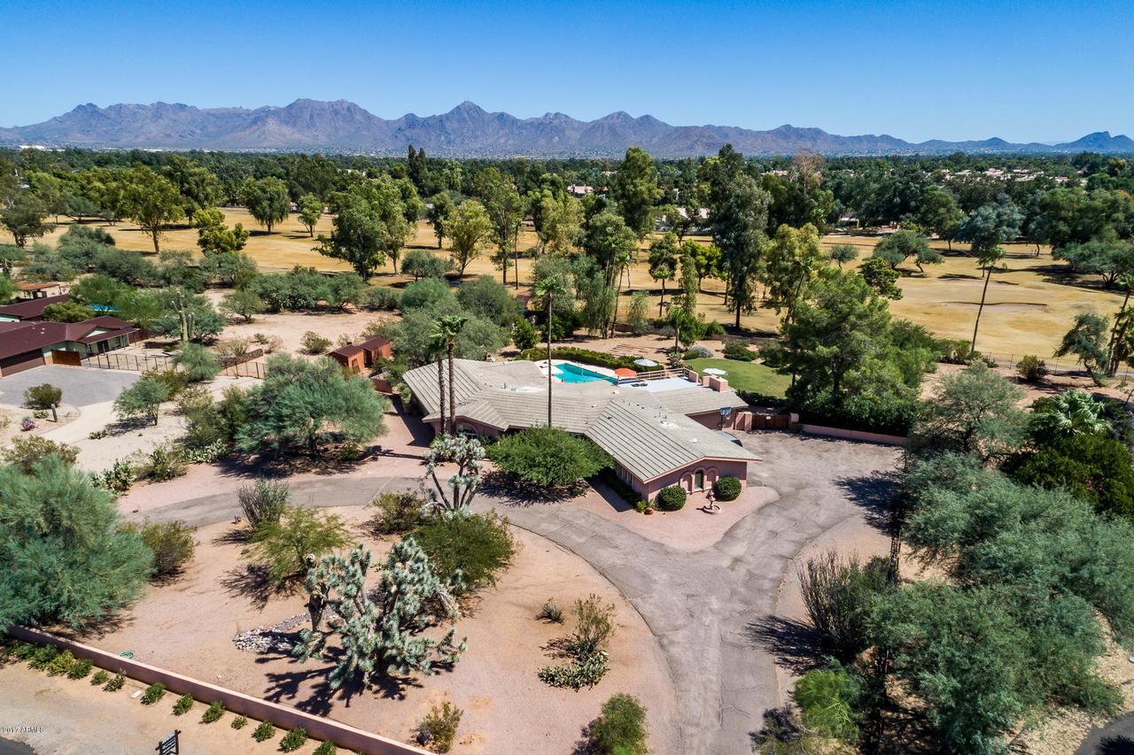 11617 N Sundown Dr., Scottsdale, AZ 85260