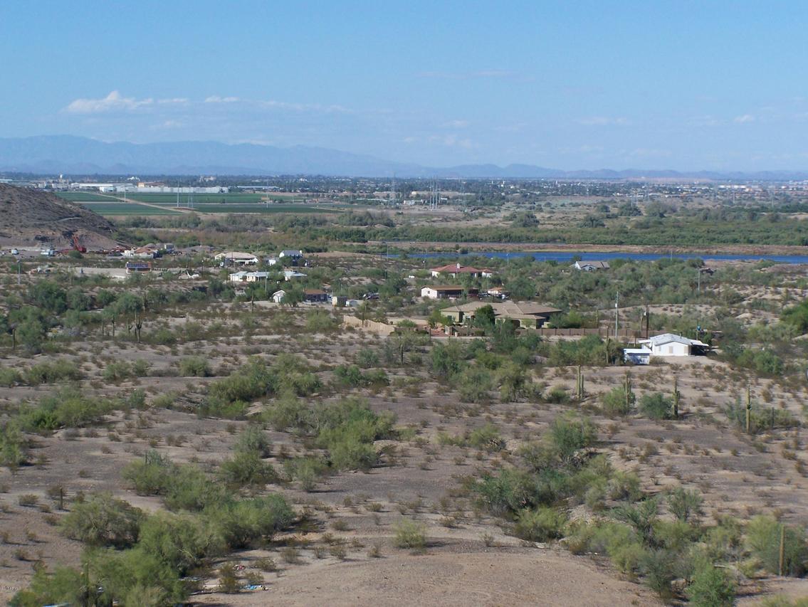 89XX S 143rd Ave. #-, Goodyear, AZ 85338