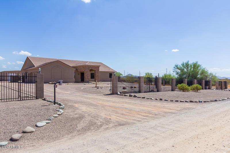 25207 N 11th Ave., Phoenix, AZ 85085