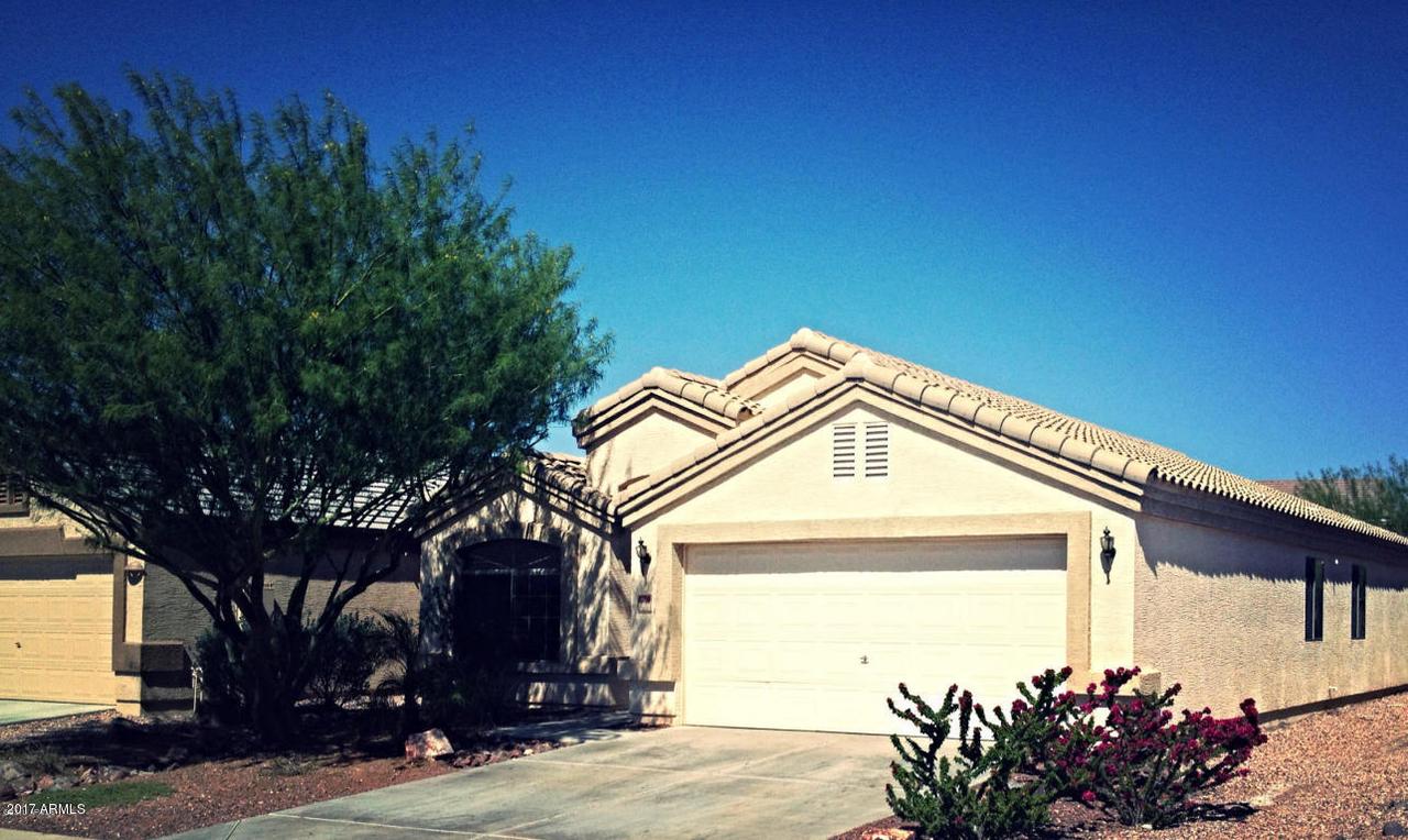 23898 W Desert Bloom St., Buckeye, AZ 85326