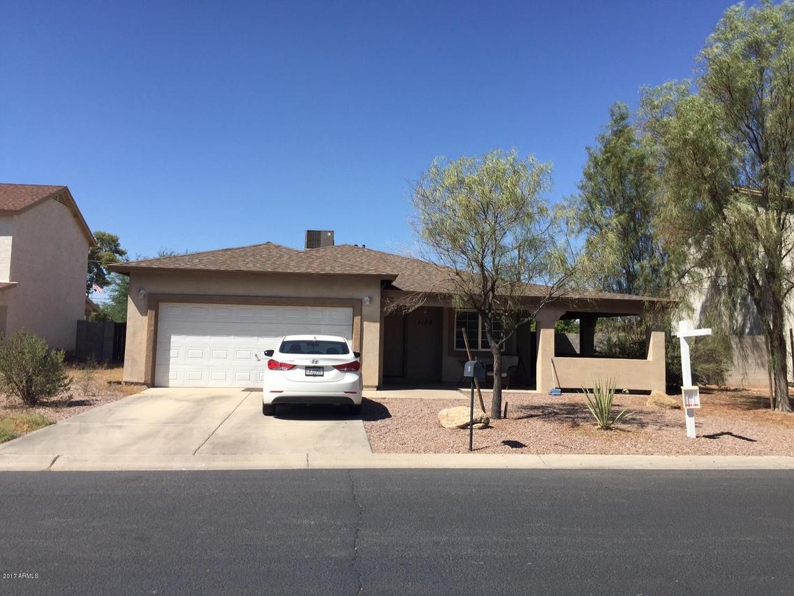 1108 N 3rd St., Coolidge, AZ 85128
