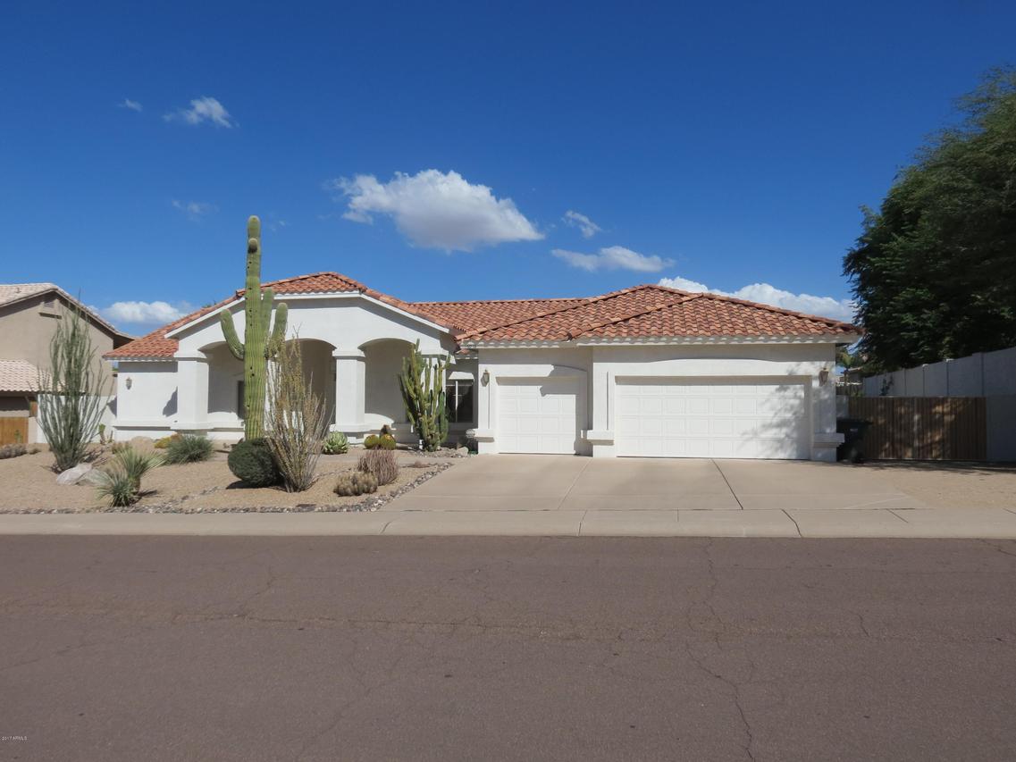 16019 N 17th St., Phoenix, AZ 85022