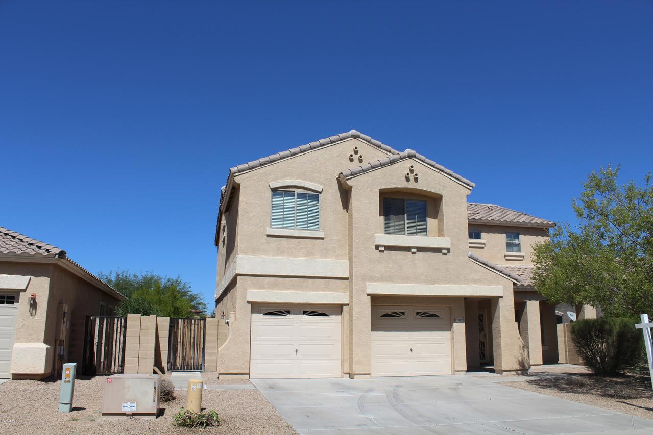 17820 W Caribbean Ln., Surprise, AZ 85388
