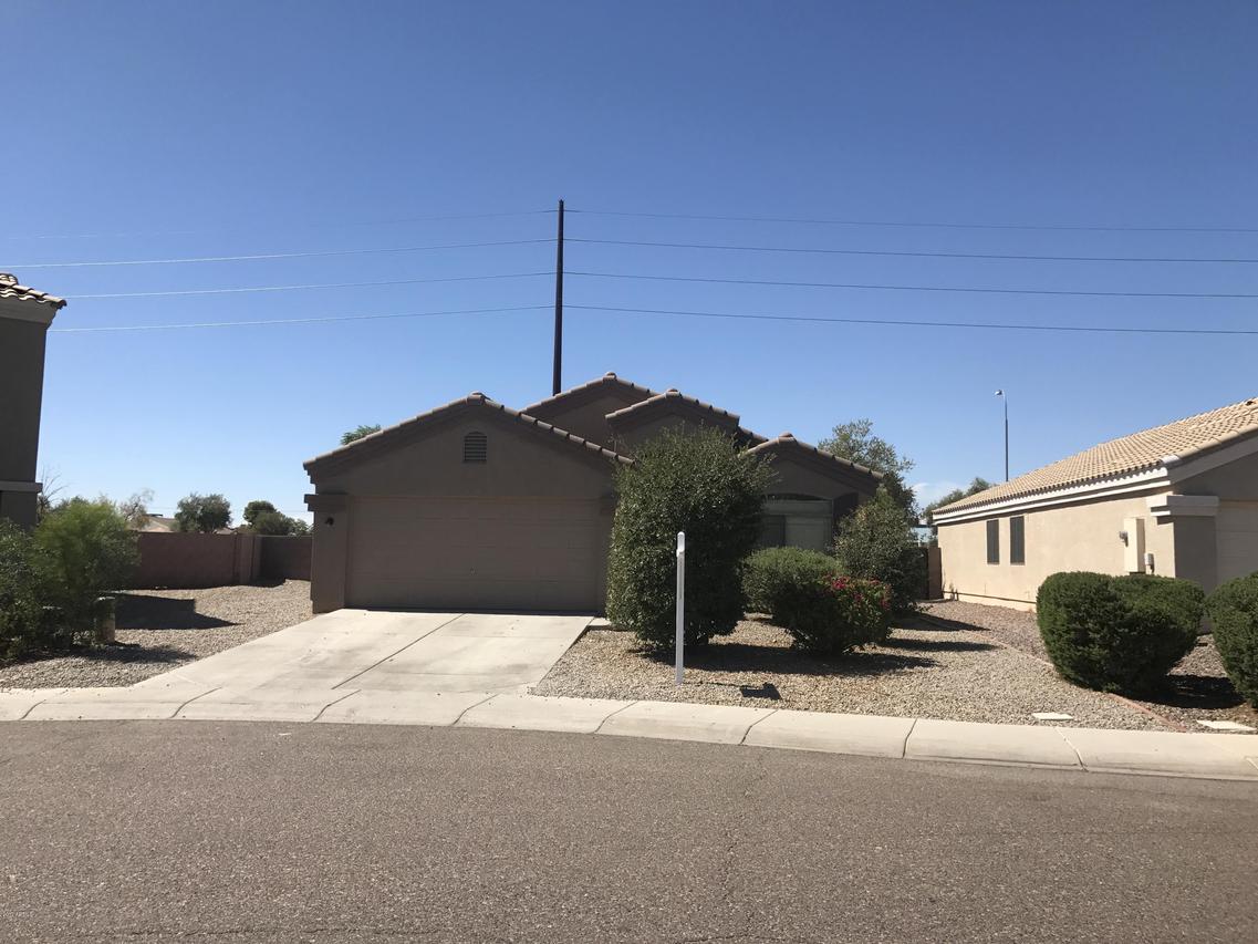 1632 S 106th Ln., Tolleson, AZ 85353