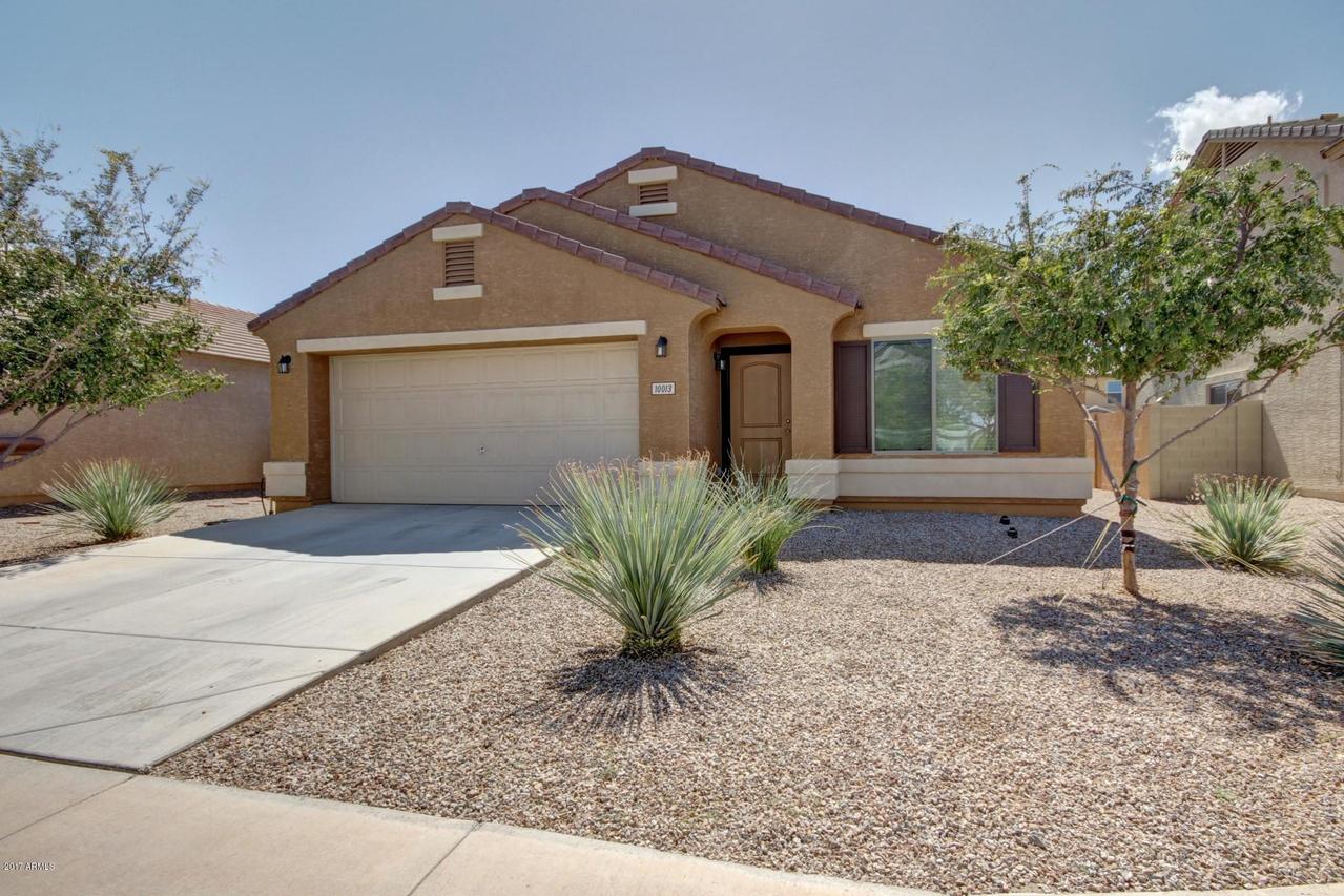 10013 W Hilton Ave., Tolleson, AZ 85353
