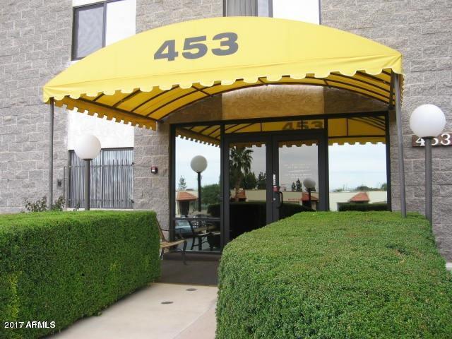 453 S Parkcrest Ave. #423, Mesa, AZ 85206