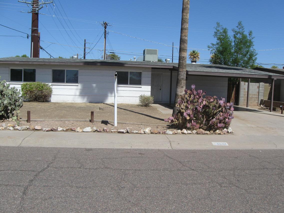 3648 W Minnezona Ave., Phoenix, AZ 85019