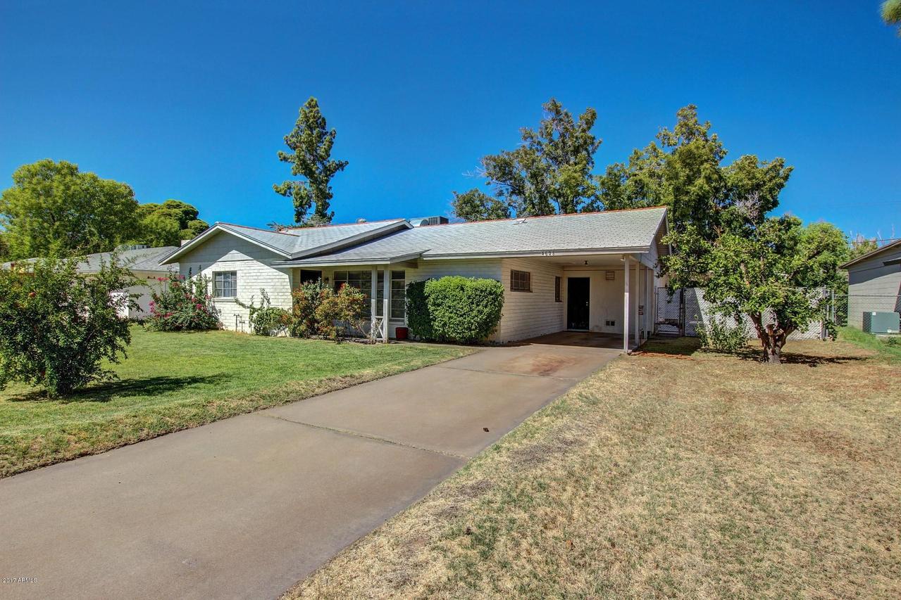 4628 E Virginia Ave., Phoenix, AZ 85008