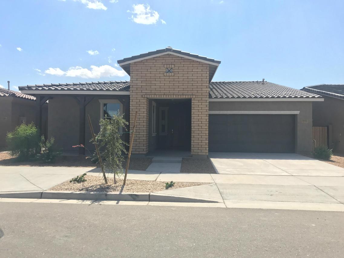 22443 E Munoz St., Queen Creek, AZ 85142