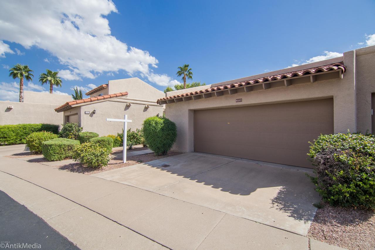 4007 E Lupine Ave., Phoenix, AZ 85028
