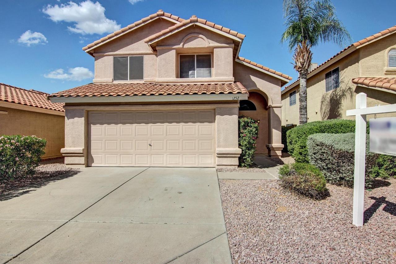 1252 E Angela Dr., Phoenix, AZ 85022