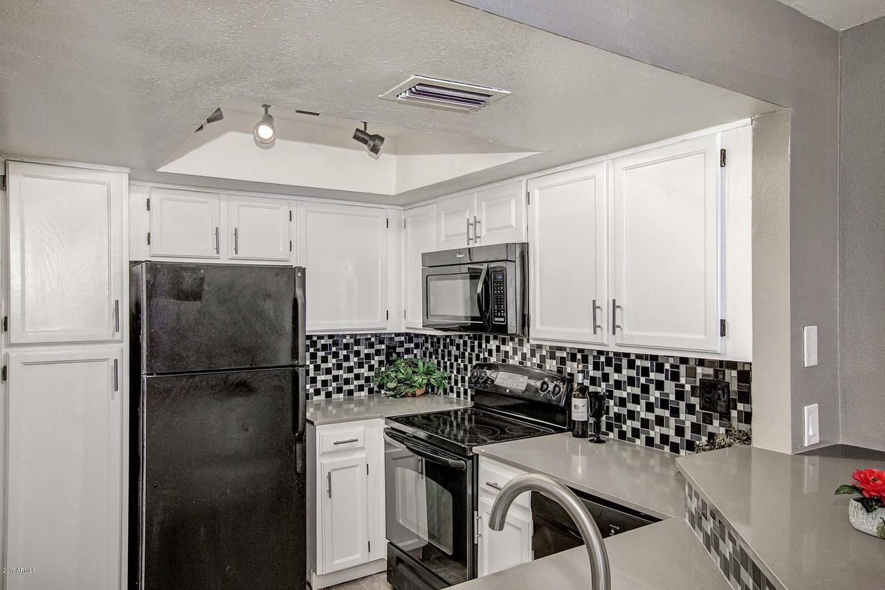 1645 W Baseline Rd. #2038, Mesa, AZ 85202