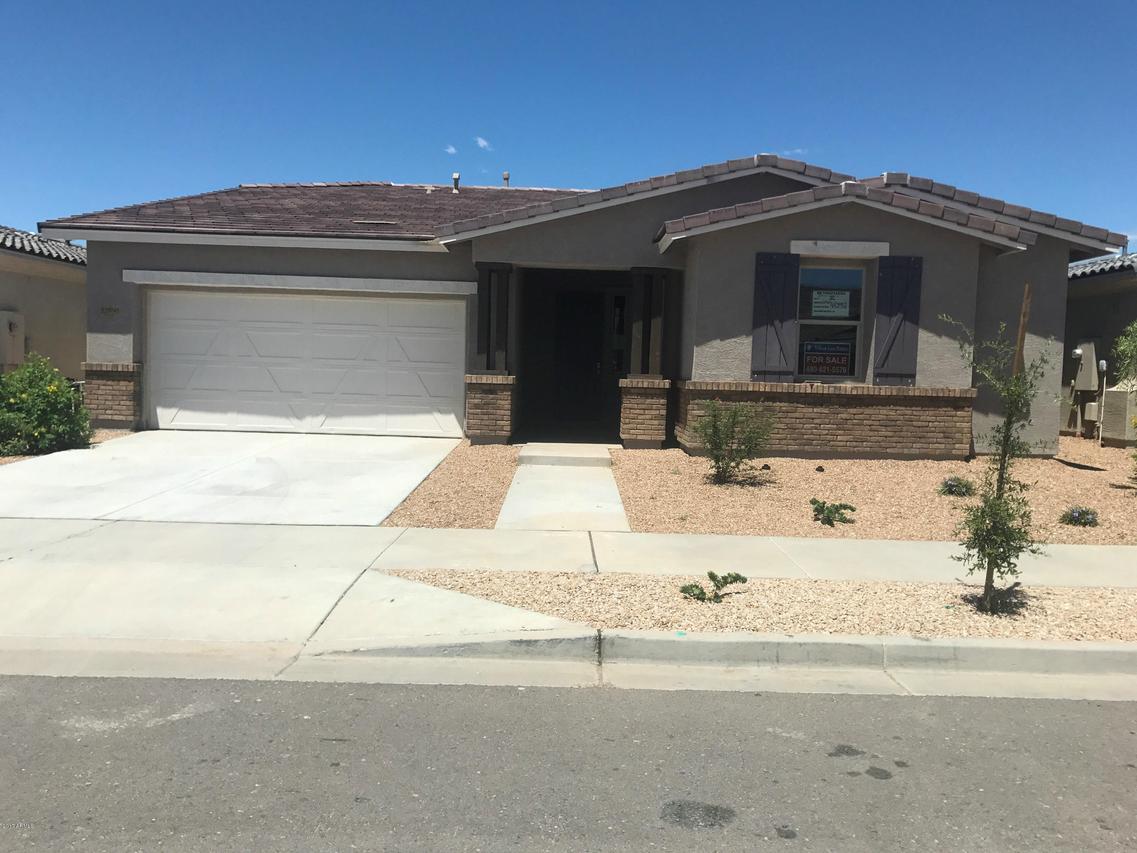 12450 E Puncan St., Queen Creek, AZ 85142