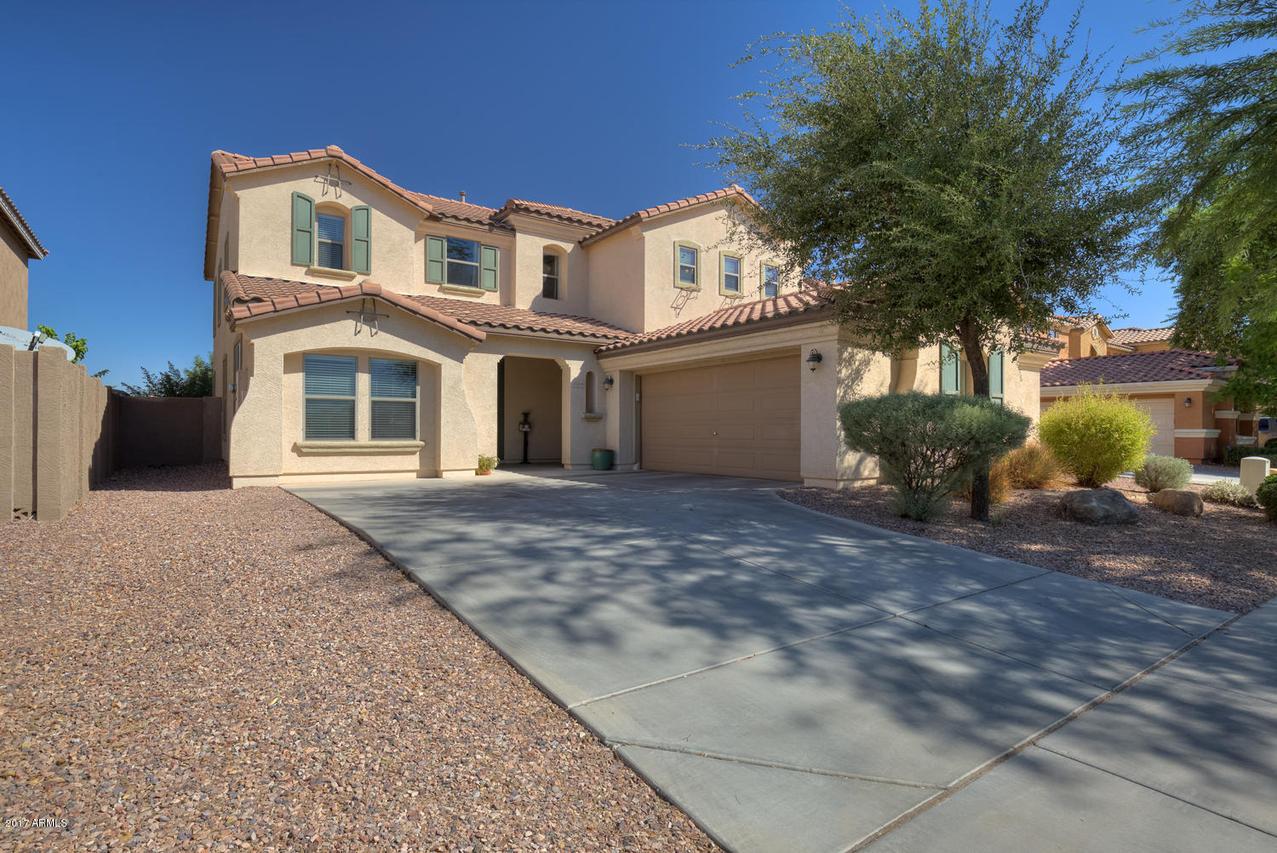 22358 E Creekside Ct., Queen Creek, AZ 85142