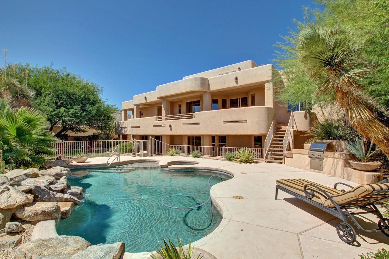 14835 E Golden Eagle Blvd., Fountain Hills, AZ 85268