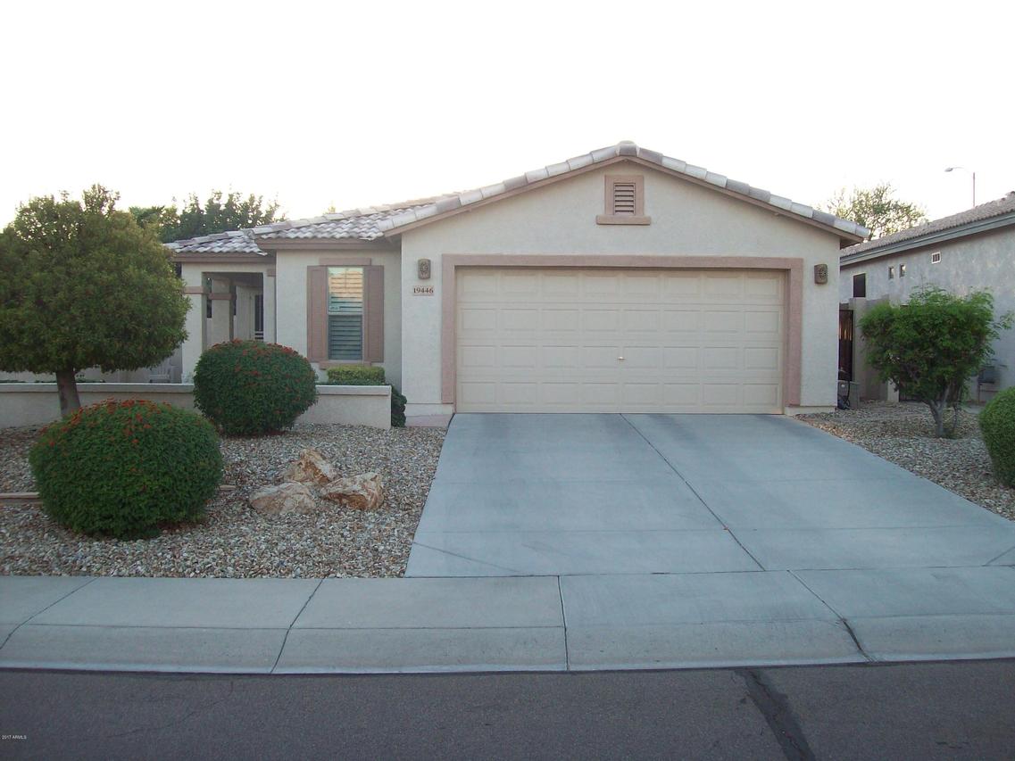 19446 N 110th Ln., Sun City, AZ 85373