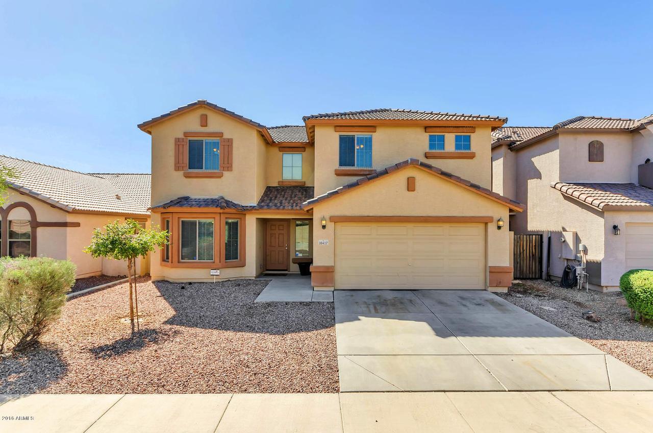 10417 W Magnolia St., Tolleson, AZ 85353
