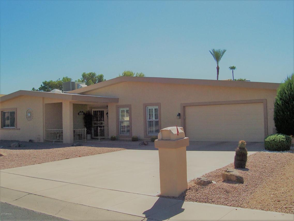 10813 W Welk Dr., Sun City, AZ 85373