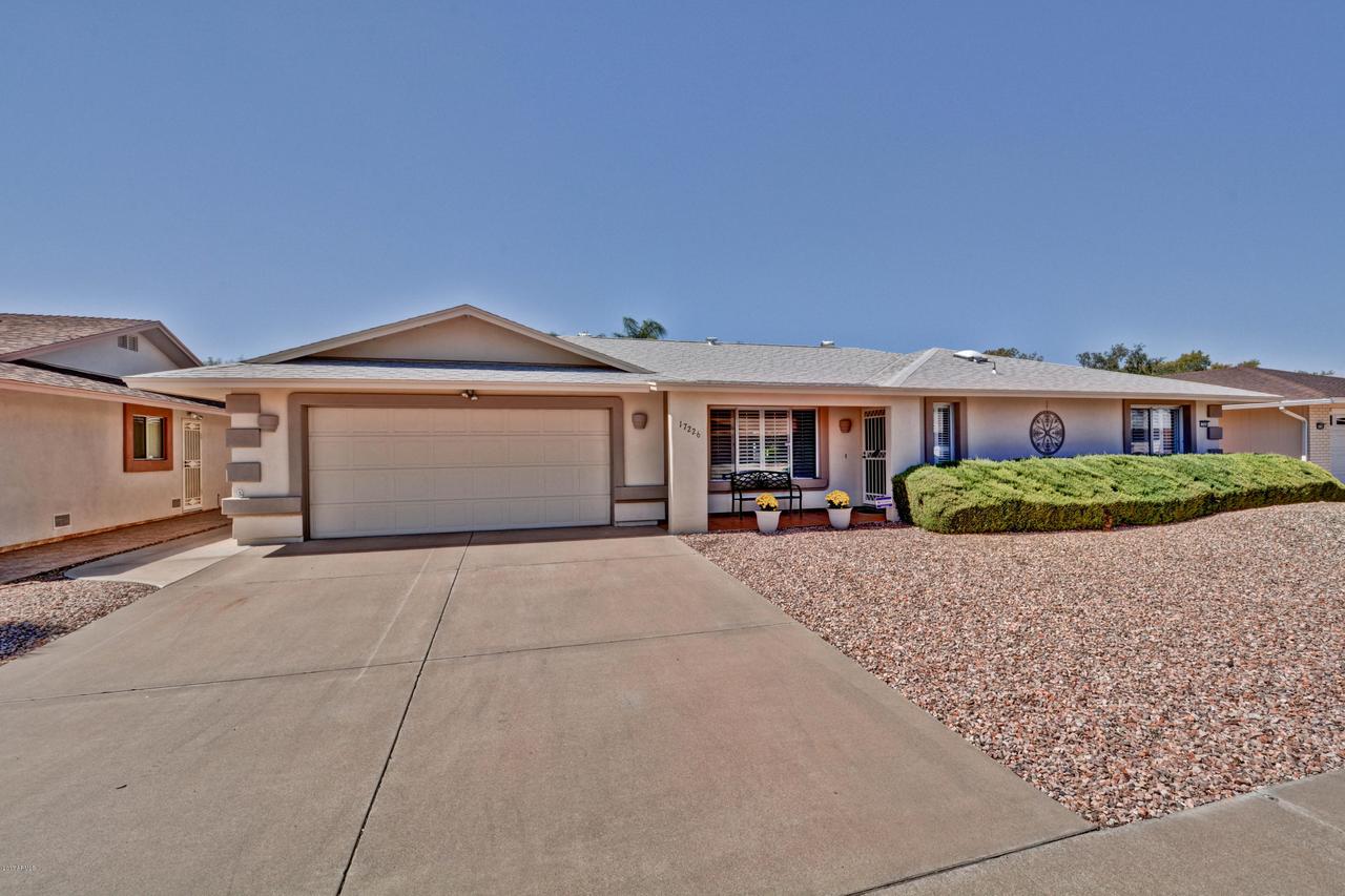17226 N Country Club Dr., Sun City, AZ 85373
