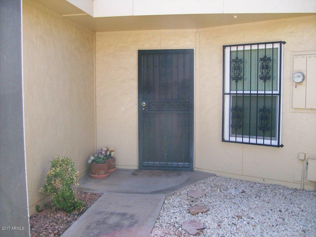 17006 N 107th Ave., Sun City, AZ 85373
