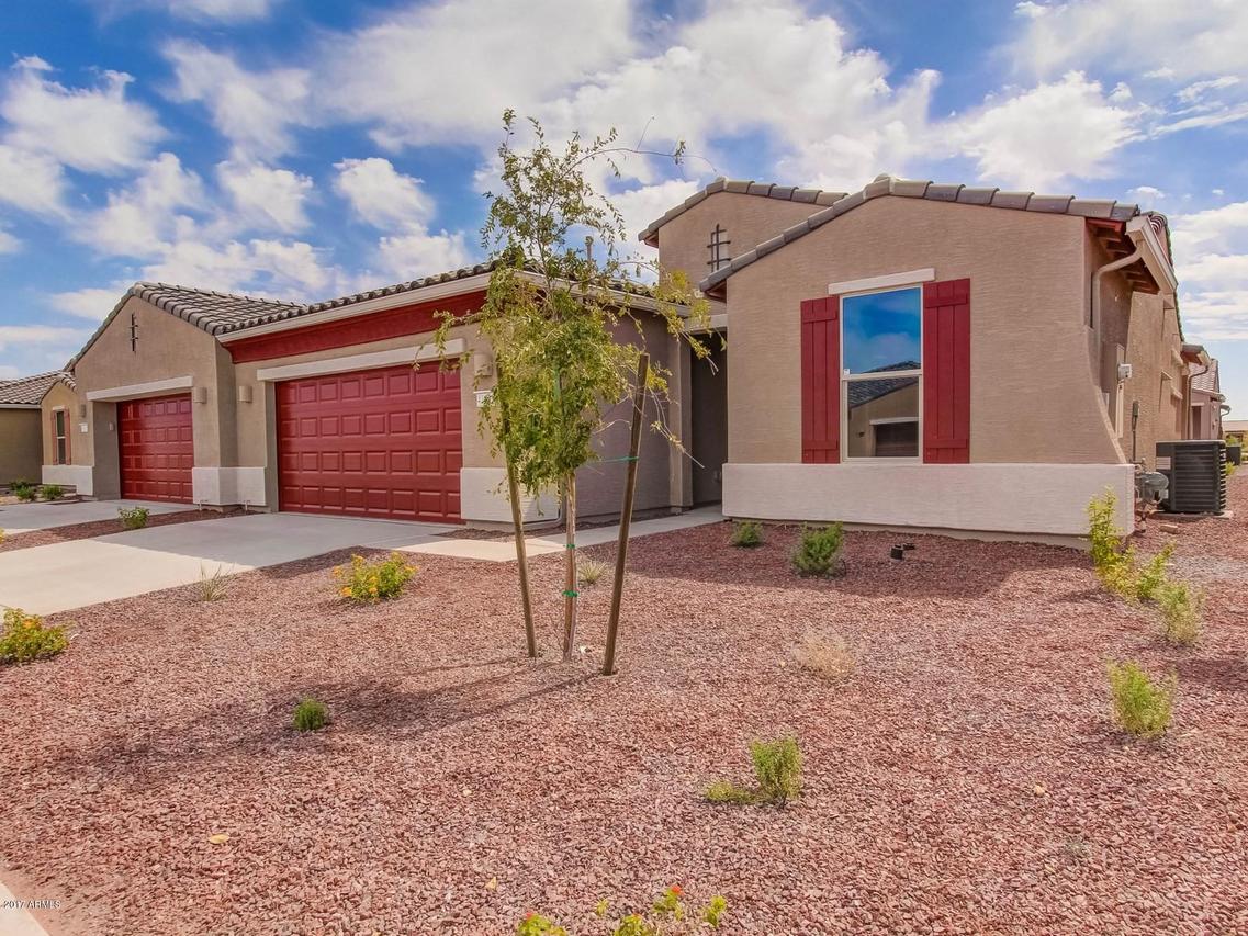 41615 W Caliente Dr., Maricopa, AZ 85138