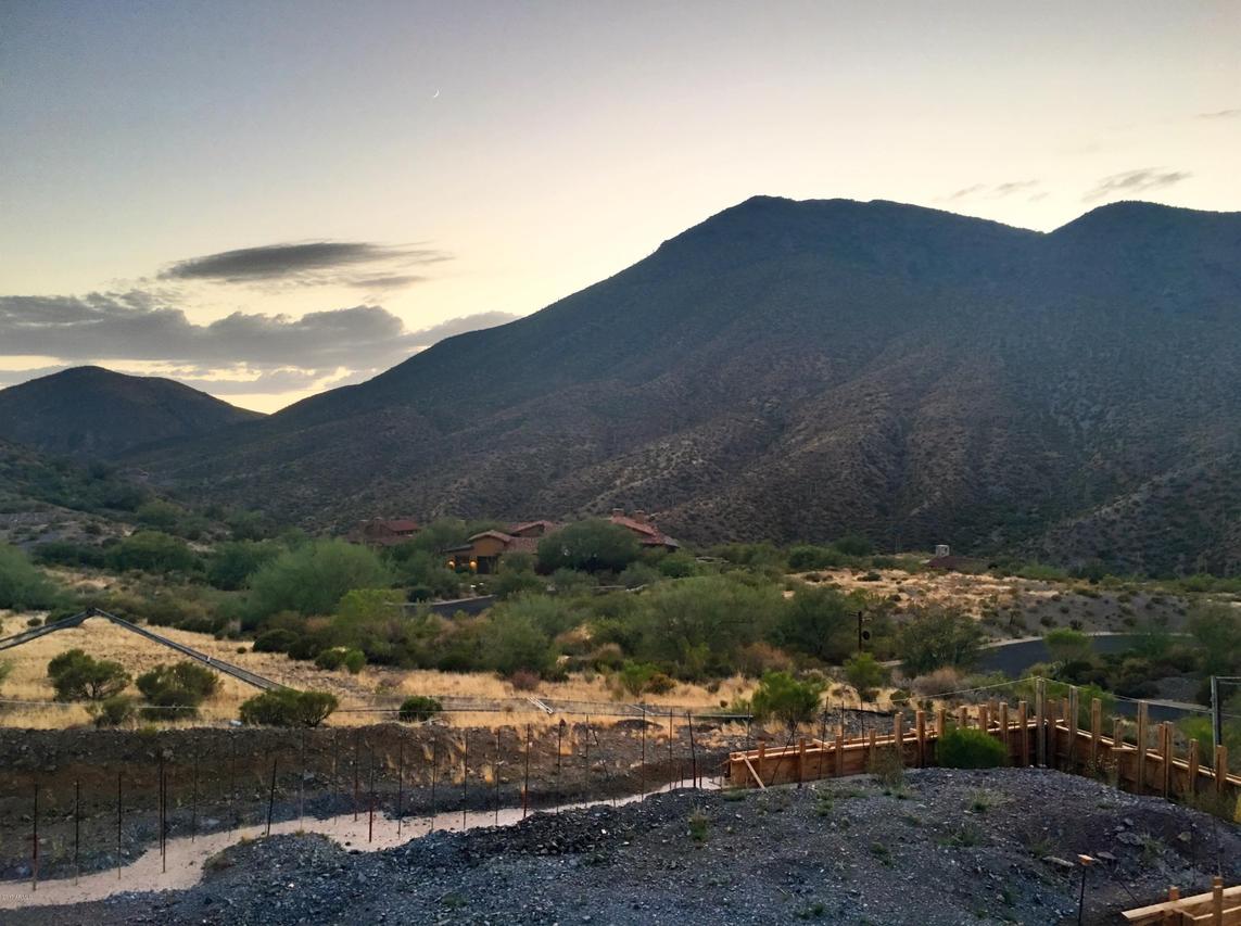 9589 E Cintarosa Pass #358, Scottsdale, AZ 85262