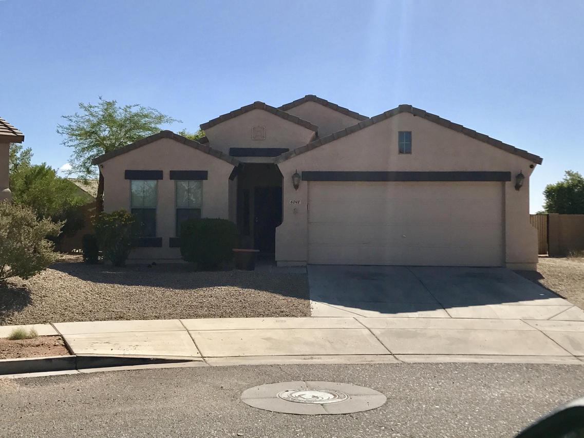 6248 S 16th Dr., Phoenix, AZ 85041