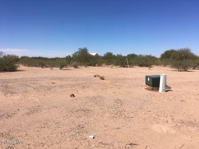 9064 S Aubree Cir. #-, Casa Grande, AZ 85193