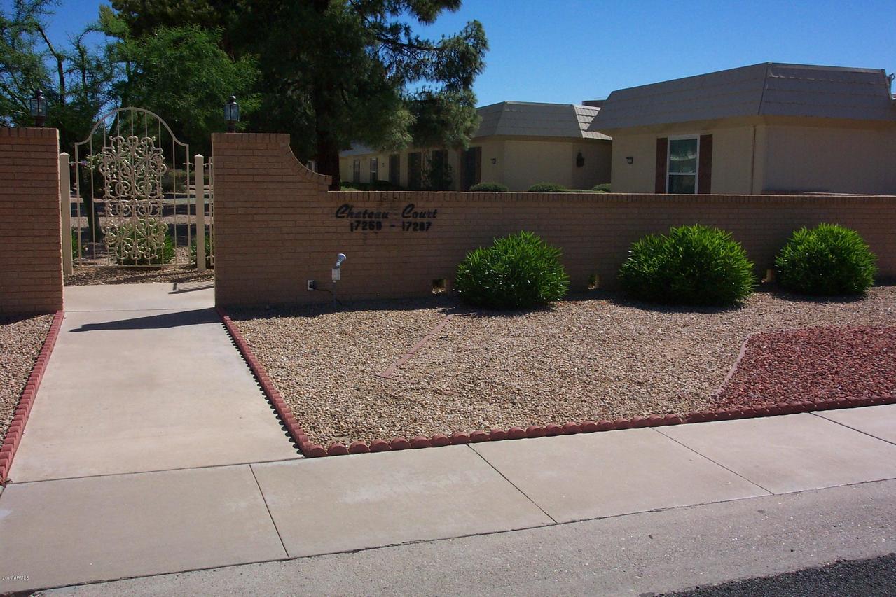 17263 N 105th Ave., Sun City, AZ 85373
