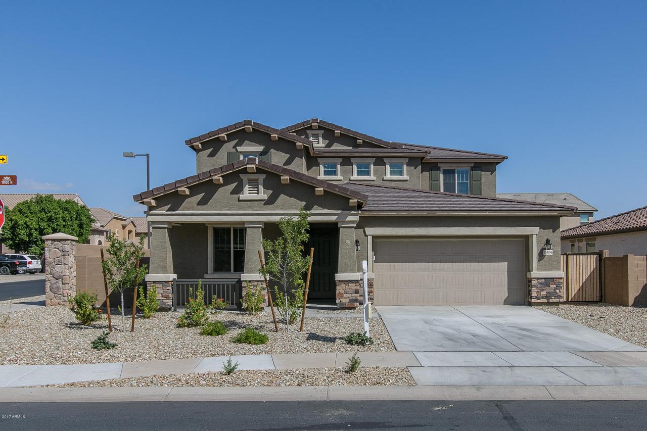 15896 W Laurel Ln., Surprise, AZ 85379