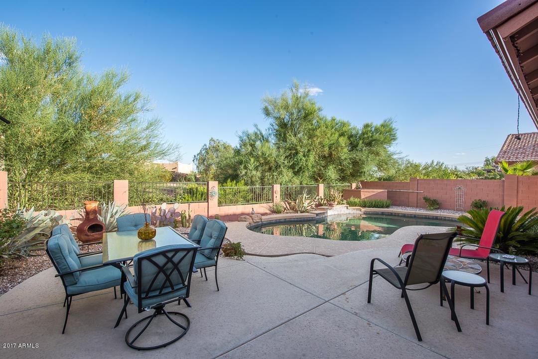 6891 S Red Hills Rd., Gold Canyon, AZ 85118