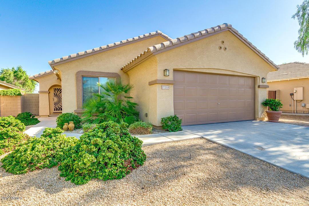 17233 W Banff Ln., Surprise, AZ 85388