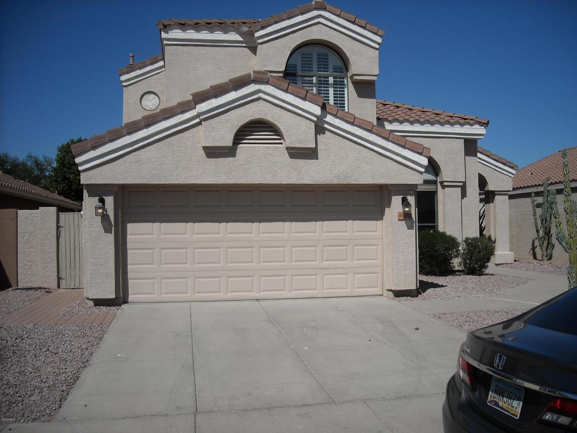 4022 W Tonopah Dr., Glendale, AZ 85308