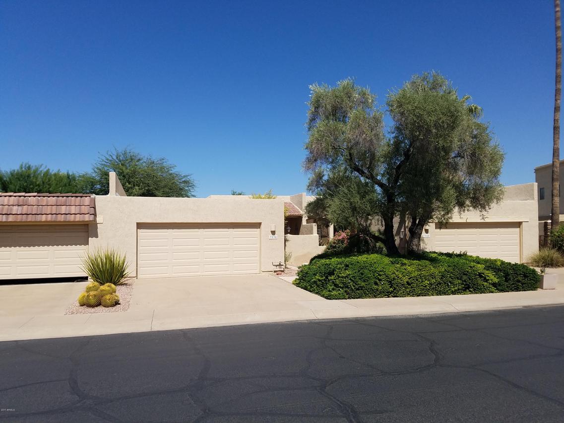 7838 E Buena Terra Way, Scottsdale, AZ 85250