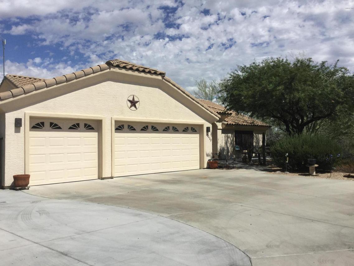 2000 W Gold Dust Ln., Wickenburg, AZ 85390