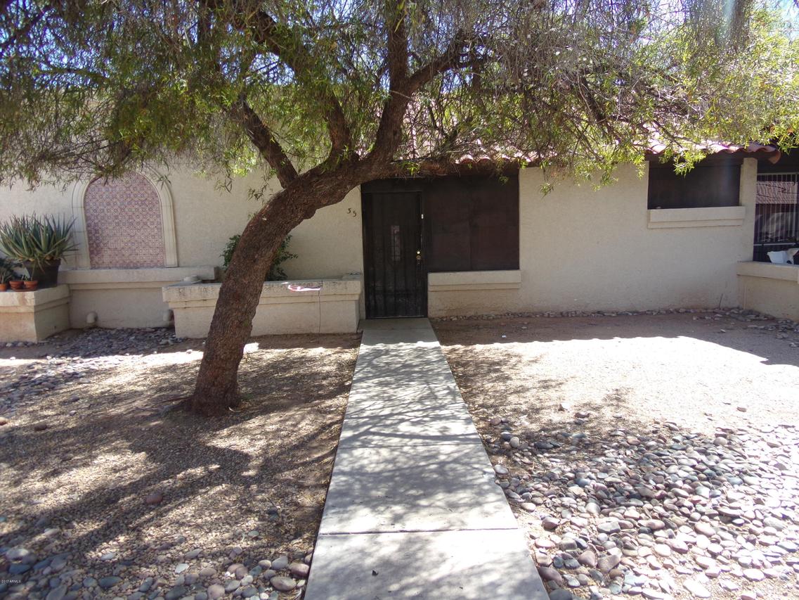 9020 W Highland Ave. #35, Phoenix, AZ 85037