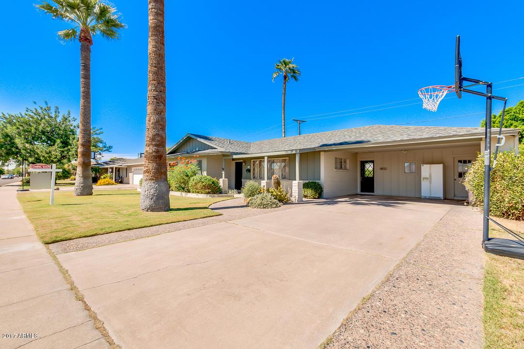 8330 E Lewis Ave., Scottsdale, AZ 85257