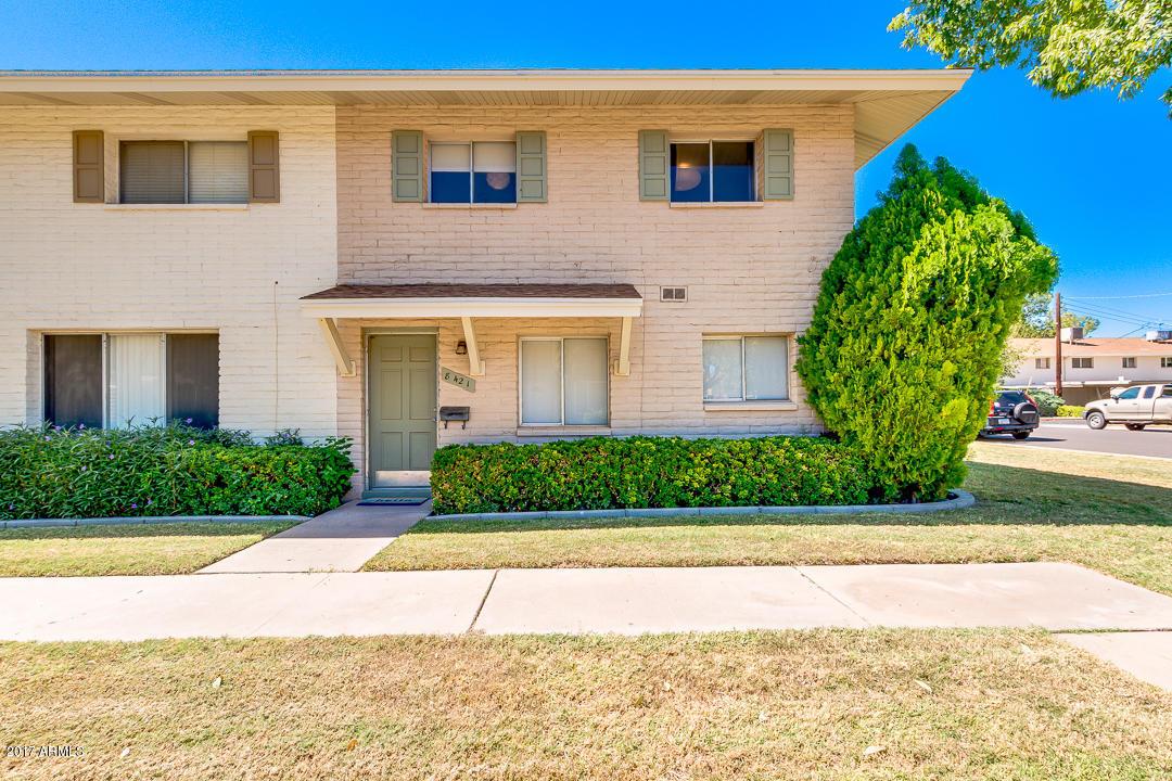8421 E Montebello Ave., Scottsdale, AZ 85250