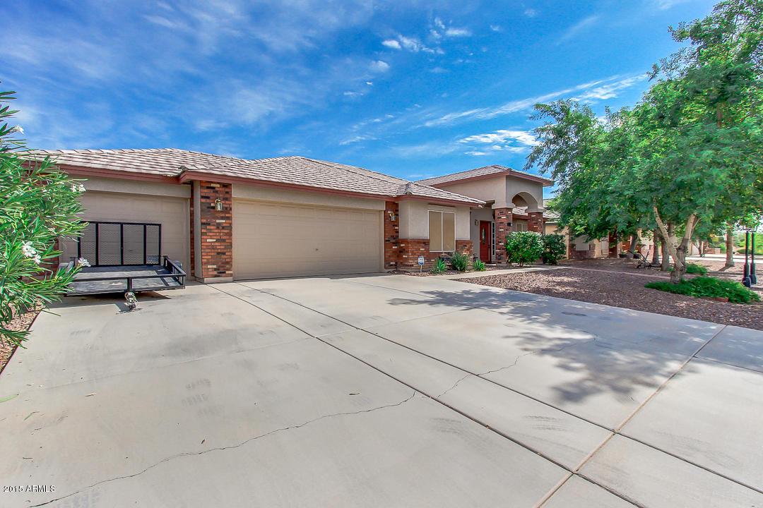 40549 N Rivington Dr., San Tan Valley, AZ 85140