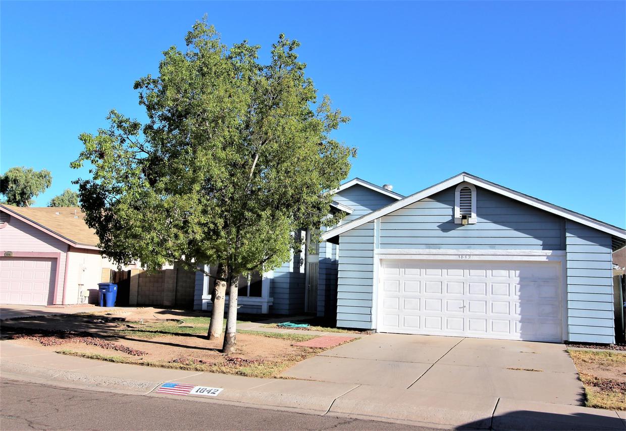 1842 W Alamo Dr., Chandler, AZ 85224