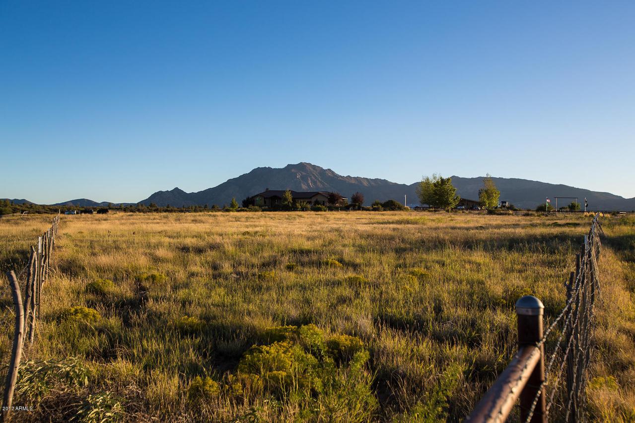 3201 W L Bar L Rd. #N/A, Prescott, AZ 86305