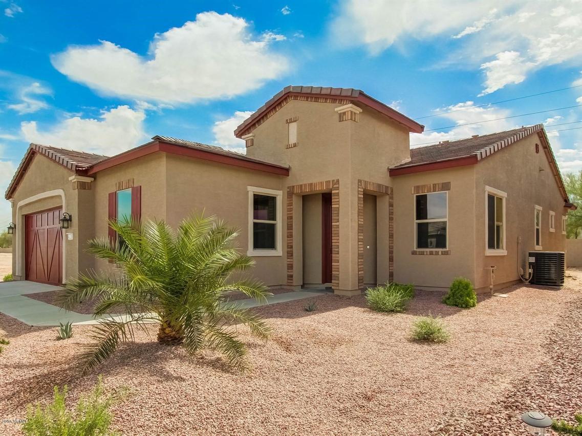 42229 W Cribbage Rd., Maricopa, AZ 85138