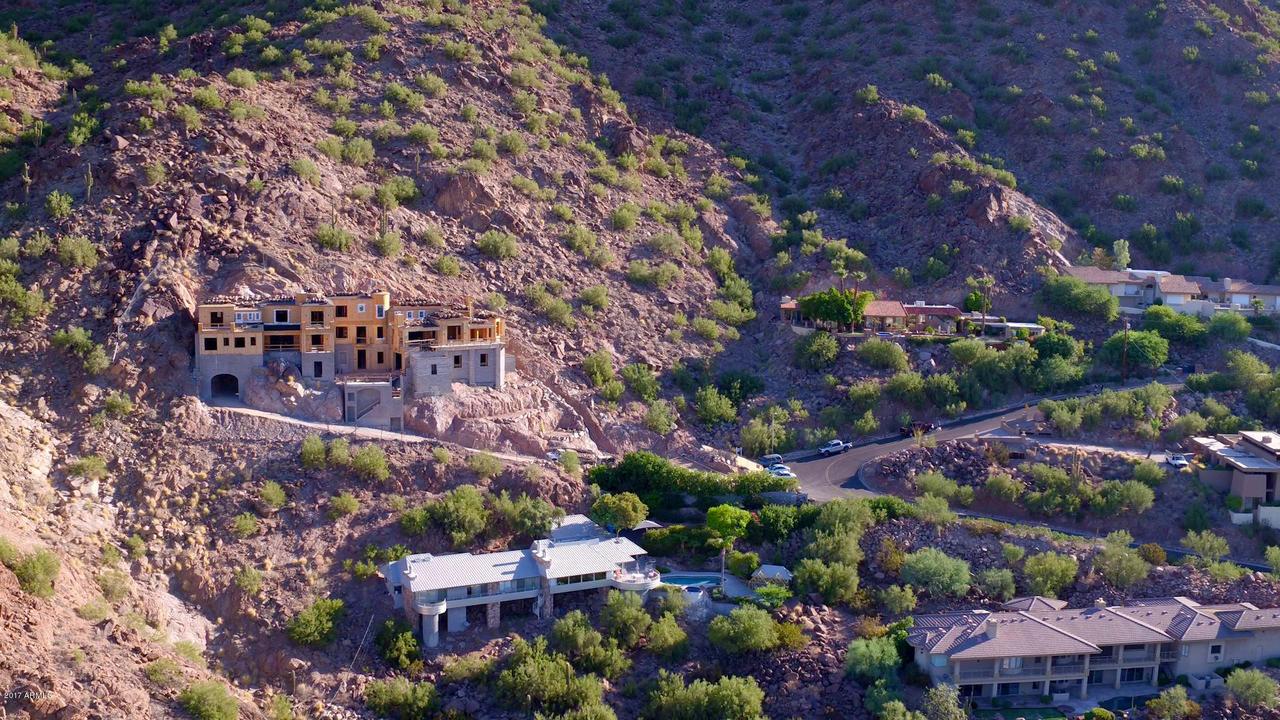 5350 E Valle Vista Rd. #-, Phoenix, AZ 85018