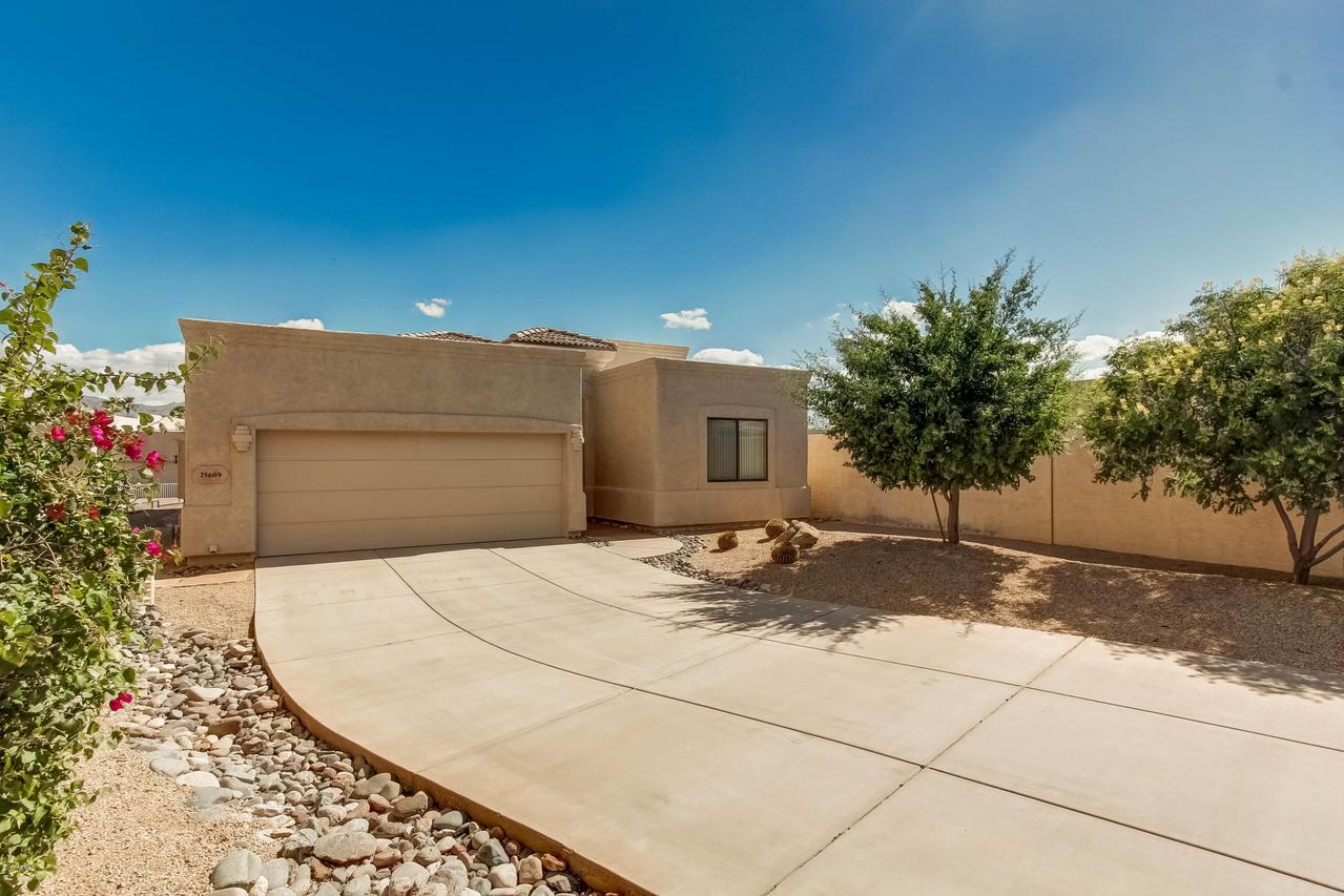 25609 N Green River Ln., Rio Verde, AZ 85263