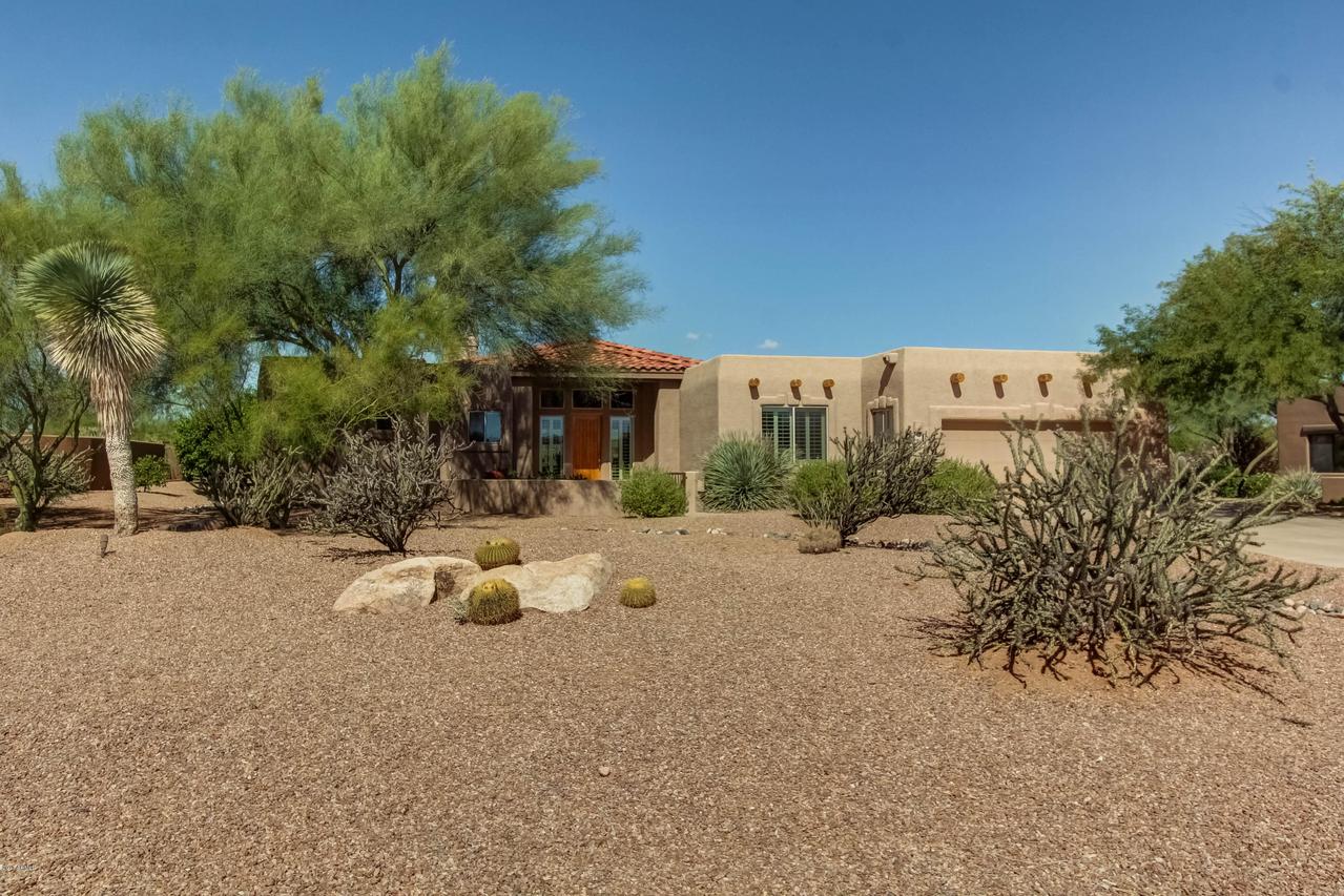 27018 N Javelina Tr., Rio Verde, AZ 85263